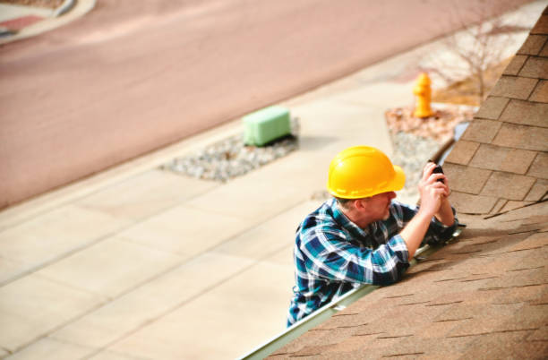 Sealant for Roof in Billings, MT