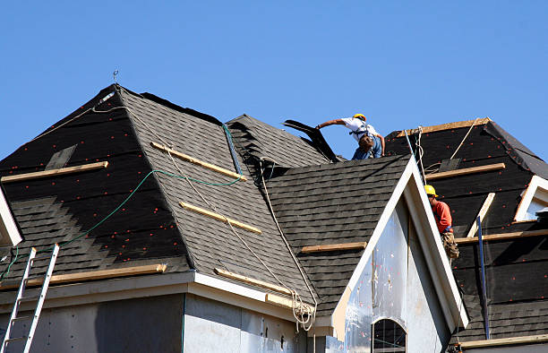 Best Residential Roofing Contractor  in Billings, MT