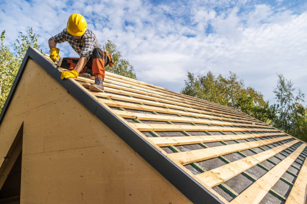 Quick and Trustworthy Emergency Roof Repair Services in Billings, MT